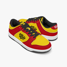 Load image into Gallery viewer, UTO IV "Lutino" Low-Tops
