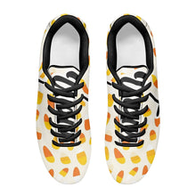 Load image into Gallery viewer, UTO IV Premier Elite Cleat – Candy Corn
