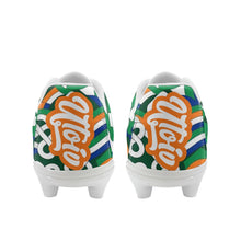 Load image into Gallery viewer, UTO IV Premier Elite Cleat - Republic of Ireland
