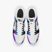 Load image into Gallery viewer, UTO IV "Soyut" Low-Tops
