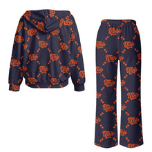Load image into Gallery viewer, UTO IV Women's Hooded Tracksuit
