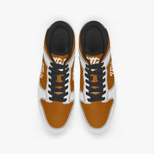 Load image into Gallery viewer, UTO IV "Boxer" Low-Tops
