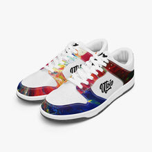 Load image into Gallery viewer, UTO IV "Soyut" Low-Tops
