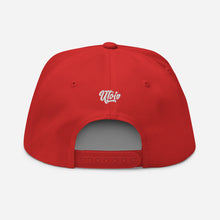 Load image into Gallery viewer, UTO IV "The Ville" Flat Bill Cap
