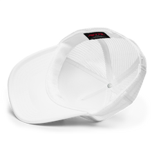 Load image into Gallery viewer, UTO IV AUBURN Foam Trucker Hat
