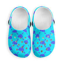 Load image into Gallery viewer, UTO IV Kids Cloggers
