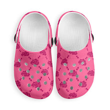 Load image into Gallery viewer, UTO IV Kids Cloggers
