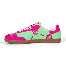 Load image into Gallery viewer, UTO IV Court Sneaker
