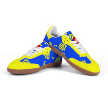 Load image into Gallery viewer, UTO IV Court Sneaker
