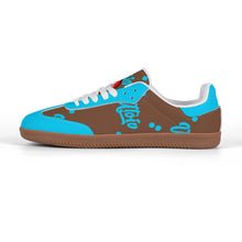 Load image into Gallery viewer, UTO IV Court Sneaker
