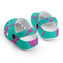 Load image into Gallery viewer, UTO IV Kids Cloggers
