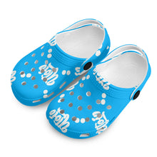 Load image into Gallery viewer, UTO IV Kids Cloggers
