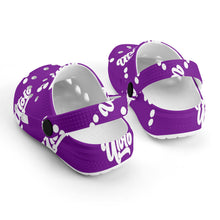 Load image into Gallery viewer, UTO IV Kids Cloggers
