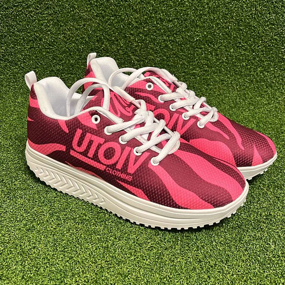 UTO IV Women's Rockers