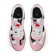 Load image into Gallery viewer, UTO IV Court Sneaker
