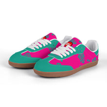 Load image into Gallery viewer, UTO IV Court Sneaker

