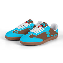 Load image into Gallery viewer, UTO IV Court Sneaker
