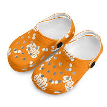 Load image into Gallery viewer, UTO IV Kids Cloggers
