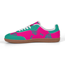 Load image into Gallery viewer, UTO IV Court Sneaker
