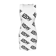 Load 3D model into Gallery viewer, UTO IV Bodycon Dress
