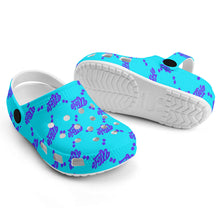 Load image into Gallery viewer, UTO IV Kids Cloggers
