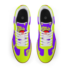 Load image into Gallery viewer, UTO IV Court Sneaker

