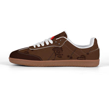 Load image into Gallery viewer, UTO IV Court Sneaker
