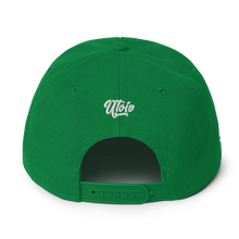 Load image into Gallery viewer, UTO IV "Beantown" Snapback Hat
