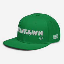 Load image into Gallery viewer, UTO IV "Beantown" Snapback Hat
