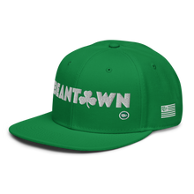 Load image into Gallery viewer, UTO IV "Beantown" Snapback Hat
