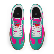 Load image into Gallery viewer, UTO IV Court Sneaker
