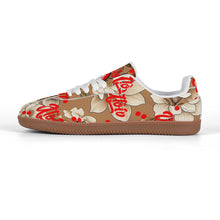 Load image into Gallery viewer, UTO IV Court Sneaker
