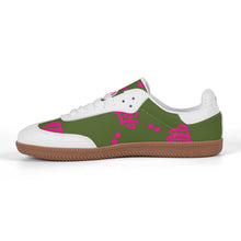 Load image into Gallery viewer, UTO IV Court Sneaker

