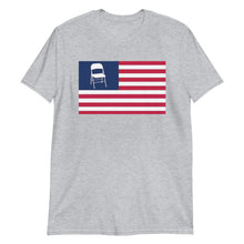 Load image into Gallery viewer, UTO IV &quot;United Chairs Of America&quot; Short-Sleeve Unisex T-Shirt
