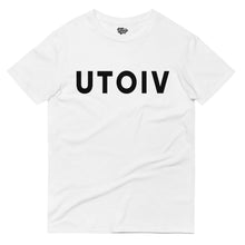 Load image into Gallery viewer, UTO IV Unisex Short-Sleeve T-Shirt
