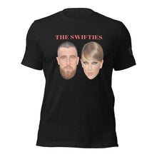 Load image into Gallery viewer, &#39;THE SWIFTIES&quot; Unisex T-Shirt
