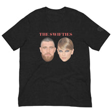 Load image into Gallery viewer, &#39;THE SWIFTIES&quot; Unisex T-Shirt
