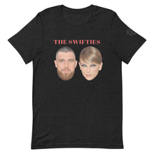Load image into Gallery viewer, &#39;THE SWIFTIES&quot; Unisex T-Shirt

