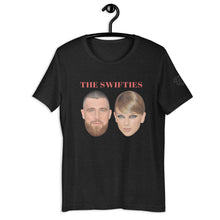 Load image into Gallery viewer, &#39;THE SWIFTIES&quot; Unisex T-Shirt
