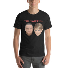 Load image into Gallery viewer, &#39;THE SWIFTIES&quot; Unisex T-Shirt

