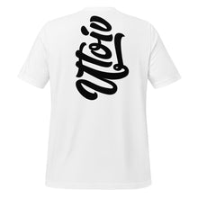 Load image into Gallery viewer, UTO IV Unisex Short-Sleeve T-Shirt
