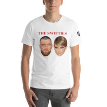 Load image into Gallery viewer, &#39;THE SWIFTIES&quot; Unisex T-Shirt
