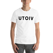 Load image into Gallery viewer, UTO IV Unisex T-Shirt
