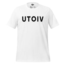 Load image into Gallery viewer, UTO IV Unisex T-Shirt
