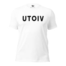 Load image into Gallery viewer, UTO IV Unisex T-Shirt
