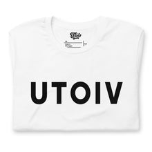 Load image into Gallery viewer, UTO IV Unisex T-Shirt
