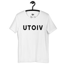 Load image into Gallery viewer, UTO IV Unisex Short-Sleeve T-Shirt
