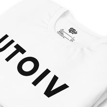 Load image into Gallery viewer, UTO IV Unisex T-Shirt
