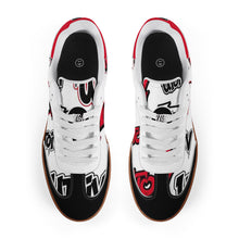 Load image into Gallery viewer, UTO IV Court Sneaker
