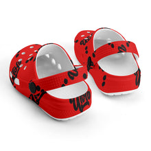 Load image into Gallery viewer, UTO IV Kids Cloggers
